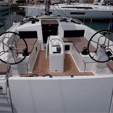Jeanneau Sun Odyssey 440