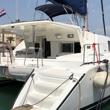 Lagoon 440