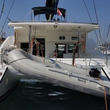 Lagoon 440