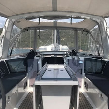 Oceanis 41.1 (3Cab)