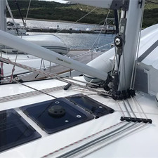 Bavaria 46 Cruiser STYLE