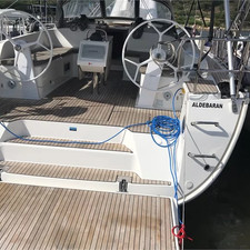 Bavaria 46 Cruiser STYLE