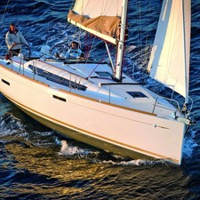 Jeanneau Sun Odyssey 389