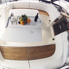 Dufour 43