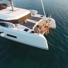 Dufour 48 Catamaran