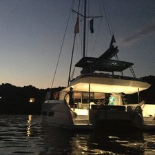 Dufour 48 Catamaran