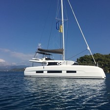 Dufour 48 Catamaran