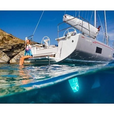 Beneteau Oceanis 46.1