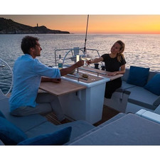 Beneteau Oceanis 46.1