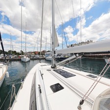 Bavaria Cruiser 46