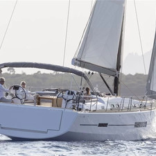 Dufour 520 Grande Large (5Cab)