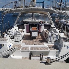 Beneteau Oceanis 45