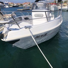 Blueline 21
