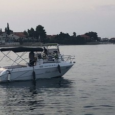 Blueline 21