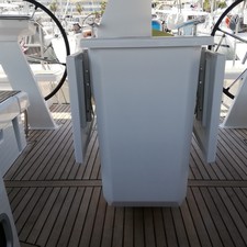 Beneteau Oceanis 46