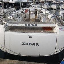 Bavaria 55 Cruiser