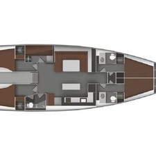 Bavaria 55 Cruiser