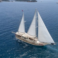 Gulet 65