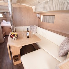 Beneteau Oceanis 41.1