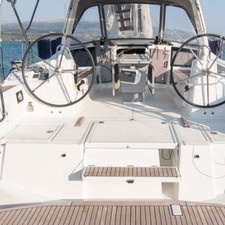 Beneteau Oceanis 41.1