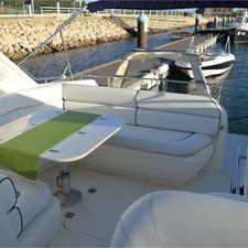 Sunseeker Mustique 42