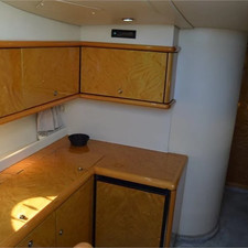 Sunseeker Mustique 42