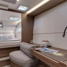 Lagoon 40 (4Cab)
