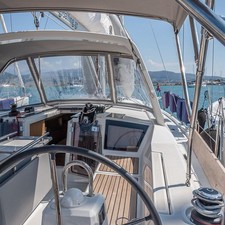 Beneteau Oceanis 41.1