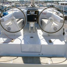 Hanse 445