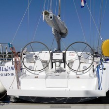 Hanse 445