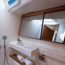 Jeanneau Sun Odyssey 440