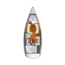 Jeanneau Sun Odyssey 32i