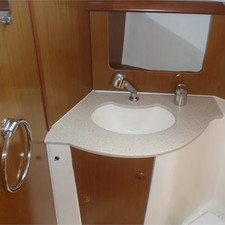 Jeanneau Sun Odyssey 32i