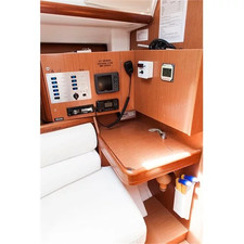 Beneteau Oceanis 343