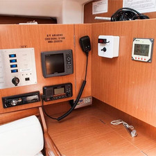 Beneteau Oceanis 343