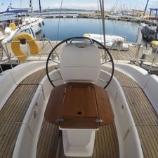 Bavaria 37 Cruiser
