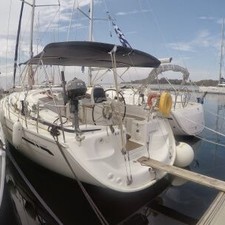 Bavaria 37 Cruiser