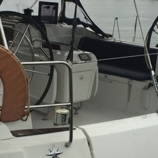Jeanneau Sun Odyssey 509