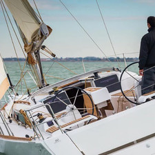 Dufour 350 Grand Large