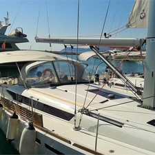 Sun Odyssey 439 (4Cab)