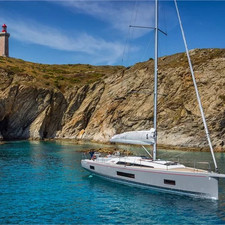 Beneteau Oceanis 46.1