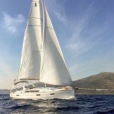 Beneteau Oceanis 45