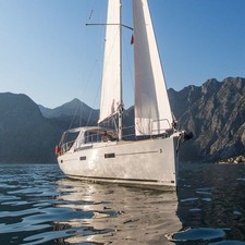 Beneteau Oceanis 45