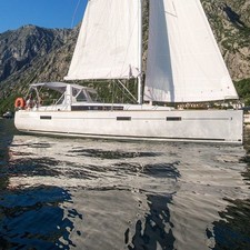Beneteau Oceanis 45