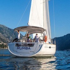 Beneteau Oceanis 45