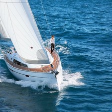 Bavaria Cruiser 46