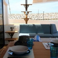 Dufour 48 Catamaran