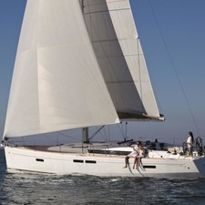 Jeanneau Sun Odyssey 469