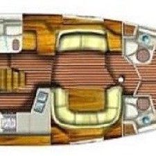Jeanneau Sun Odyssey 49