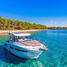 Jeanneau Merry Fisher 855